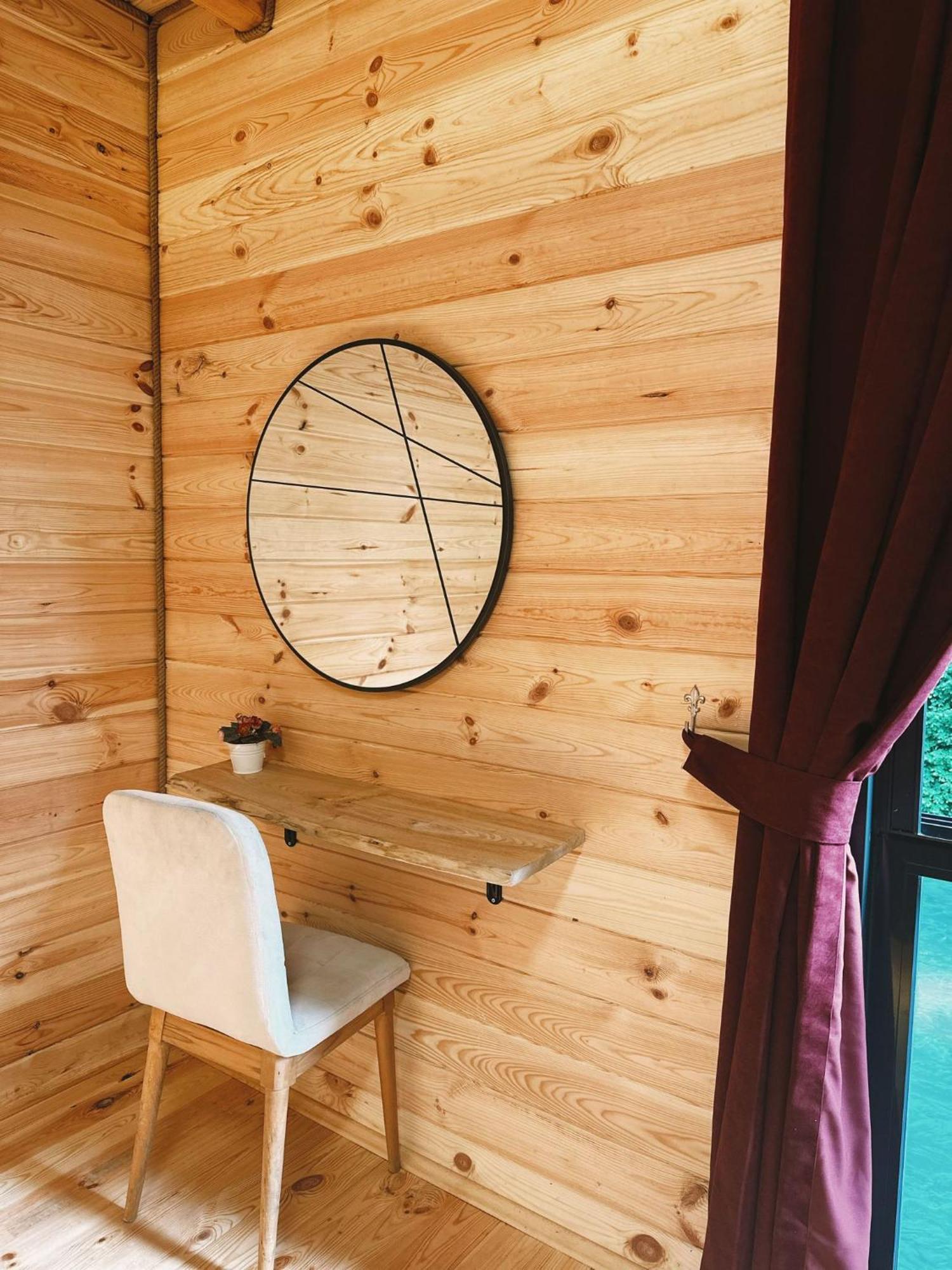 ArdeşenKiana Bungalov住宿加早餐旅馆 外观 照片