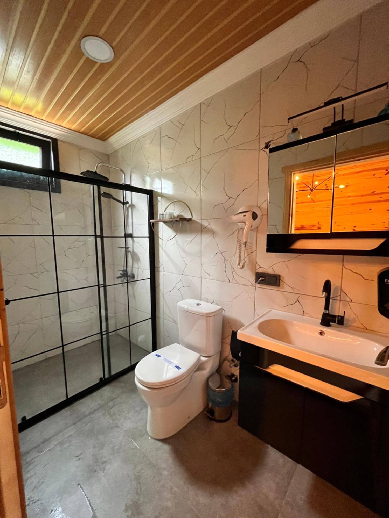 ArdeşenKiana Bungalov住宿加早餐旅馆 客房 照片